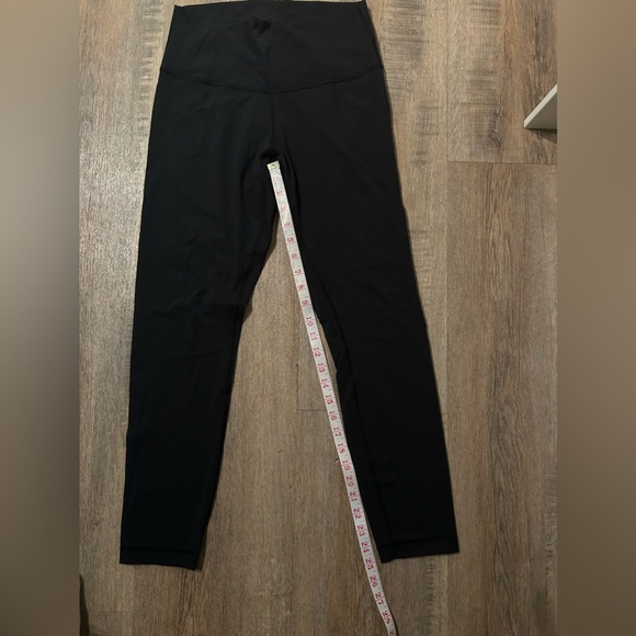Lululemon High Times leggings - Picture 5 of 7